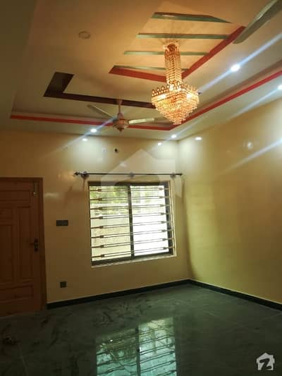 Super Location House Available In I 10 Islamabad