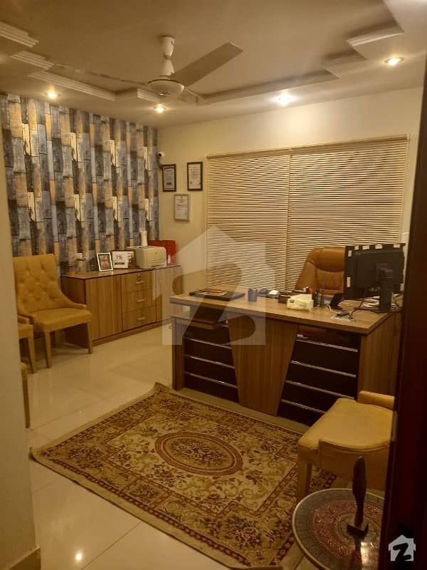 2 Bedrooms Apartment For Sale At Civic Centre Bahria Town