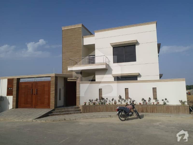 Defence 500 Viii West Open Brand New Two Unit Bungalow For Sale