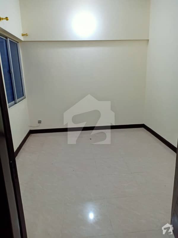 Your Ideal 1300  Square Feet Flat Has Just Become Available In Gulshan-E-Iqbal Town