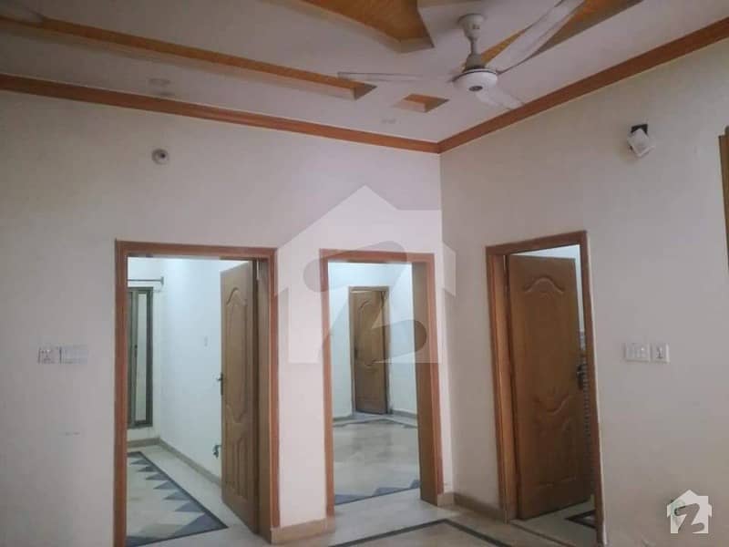 Buy A 1125  Square Feet Lower Portion For Rent In Ghauri Town