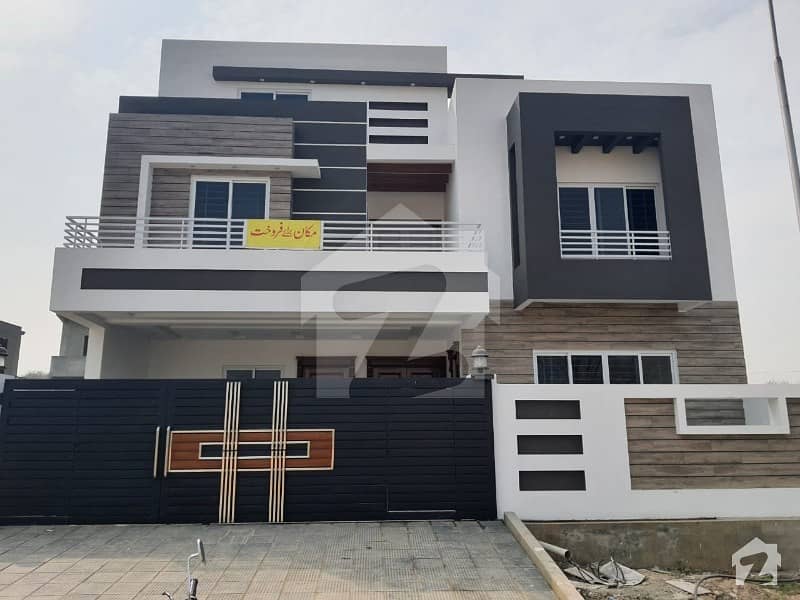 40x80 Brand New House For Sale