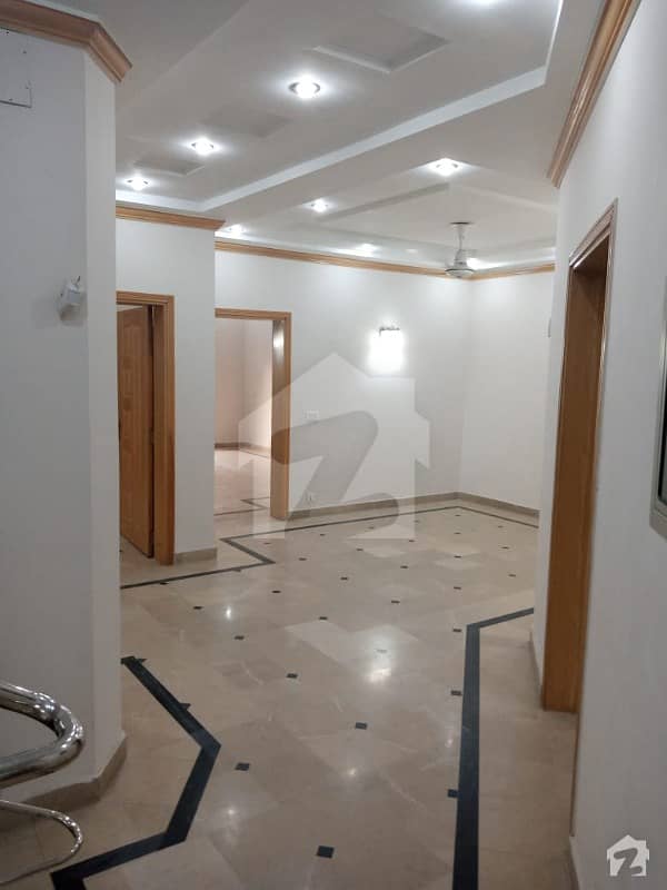 10 Marla Good Excellent Condition House For Rent In Shaheen Block Bahria Town Lahore