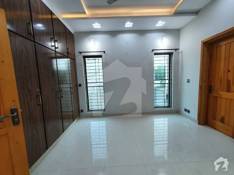 10 Marla Very Good Excellent Condition House For Rent In Cc Block Bahria Town Lahore