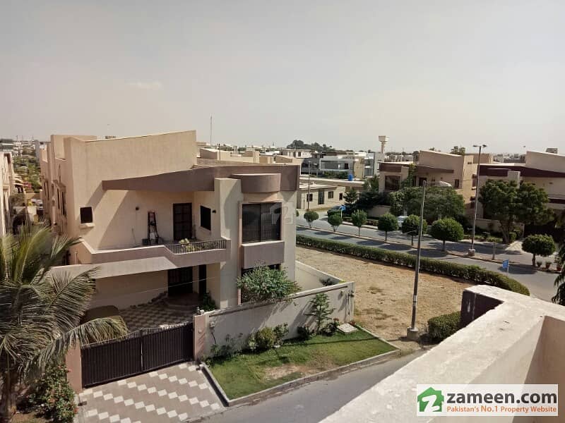 House For Sale In Nhs Karsaz Navy Housing Scheme Karsaz, Karachi