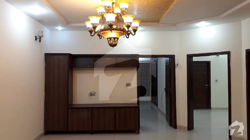 8 MARLA EXCELLENT GOOD CONDITION HOUSE FOR RENT IN UMAR BLOCK BAHRIA TOWN LAHORE