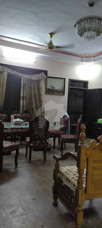 سینٹرل انفارمیشن کوآپریٹیو ہاؤسنگ سوسائٹی سکیم 33 کراچی میں 8 کمروں کا 16 مرلہ مکان 4.5 کروڑ میں برائے فروخت۔