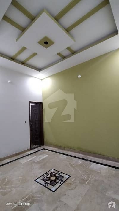 900  Square Feet Upper Portion In Central Malir For Rent