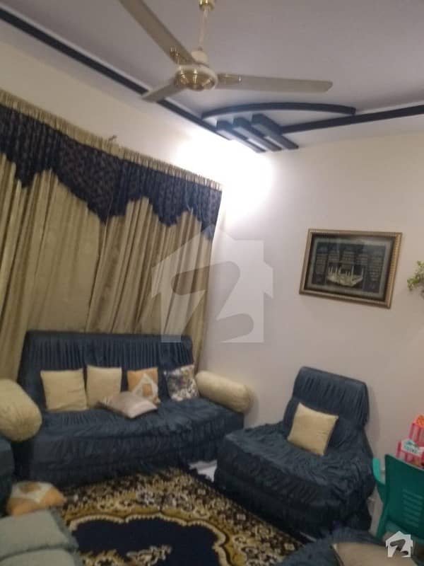 Good 1170  Square Feet Lower Portion For Sale In Gulistan-E-Jauhar