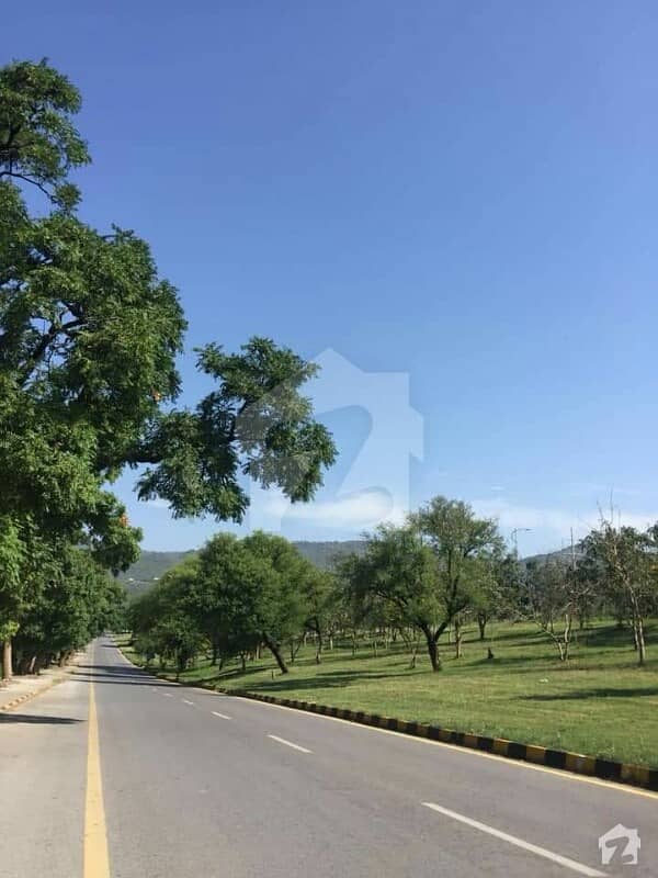 4000 Square Feet Residential Plot Situated In F-6 For Sale 4000 Square Feet Residential Plot Situated In F-6 For Sale