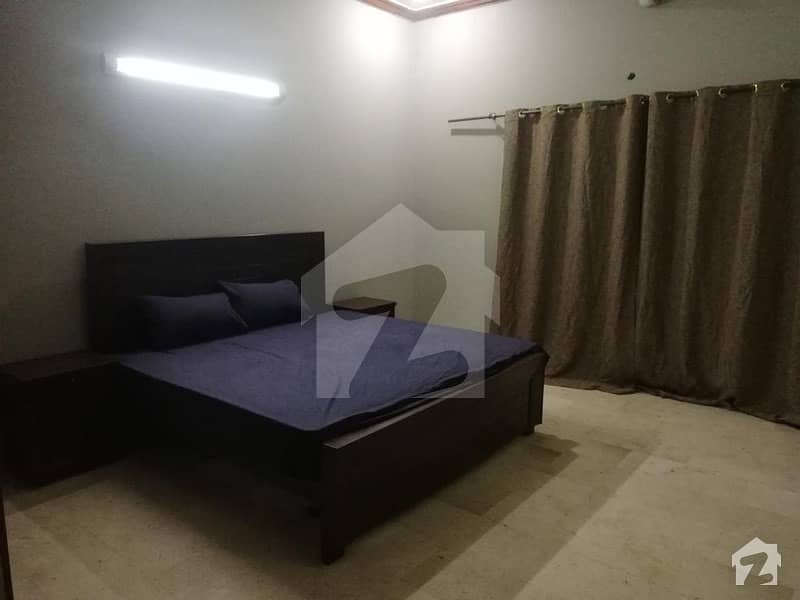 Flat Available For Rent In Johar Town