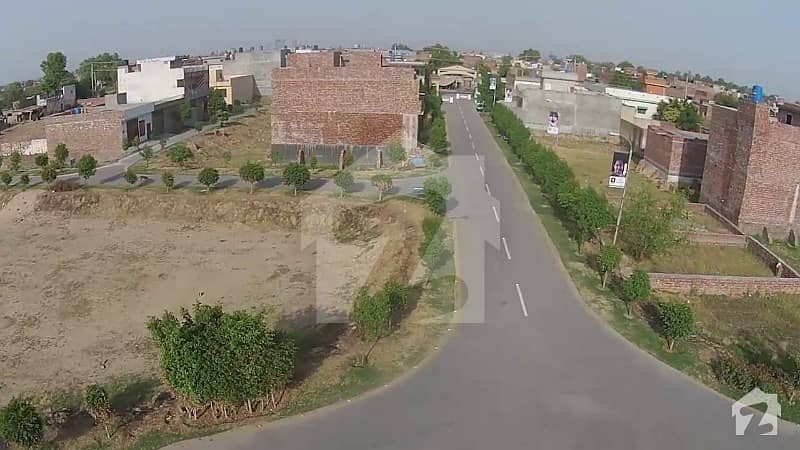 23 Marla Possession plot Available at Hot location in Sui Gas Phase2 Block B.