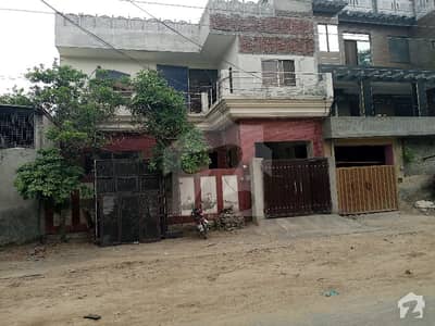 Ready To Sale A House 2250  Square Feet In Township Lahore