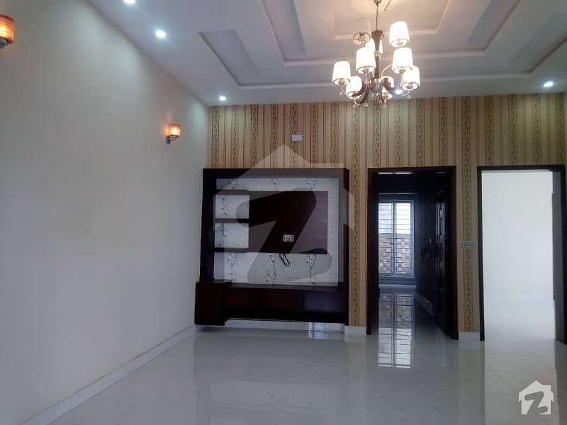 Brand New 8 Marla House For Sale In Dha Rehbar - Block A