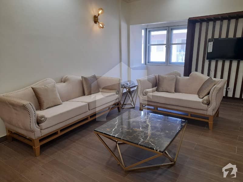 Fully Furnished Luxuries Apartment For Rent