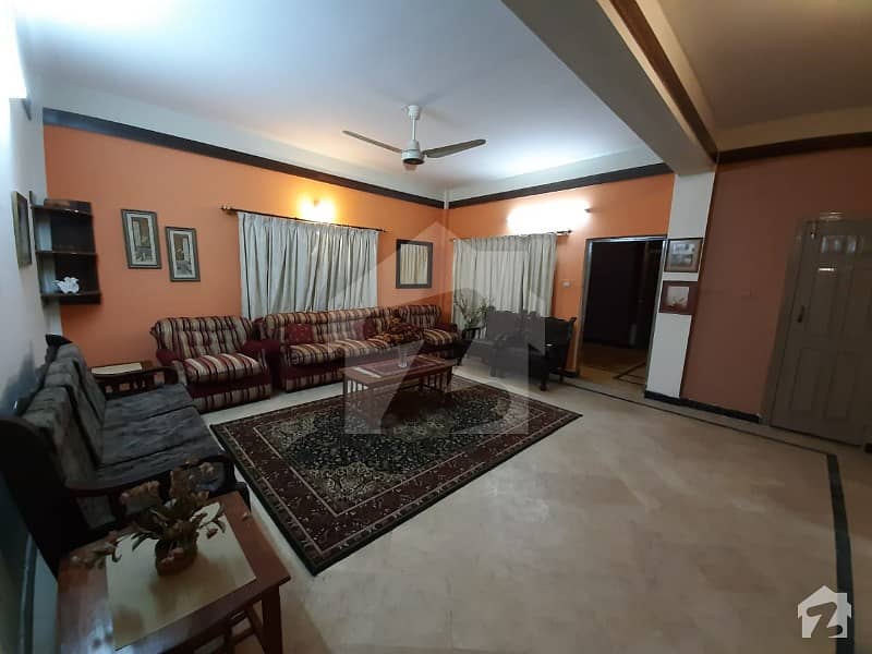 Furnished House Portion Available For Rent In Bhurban Murree