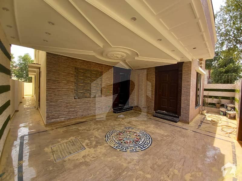 8 Marla Double Storey Brand New House For Sale In Bahria Nasheman Ferozpur Road 8 Marla Double Storey Brand New House For Sale In Bahria Nasheman Ferozpur Road