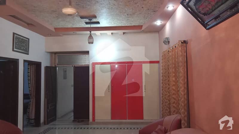 Lower Portion Is Available For Rent In North Nazimabad