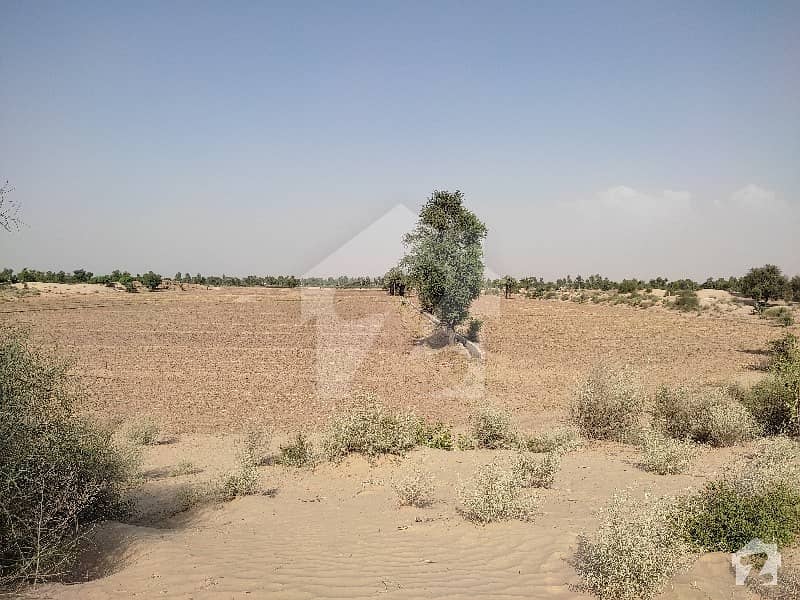 Ready To Buy A Agricultural Land 980100  Square Feet In Khanpur