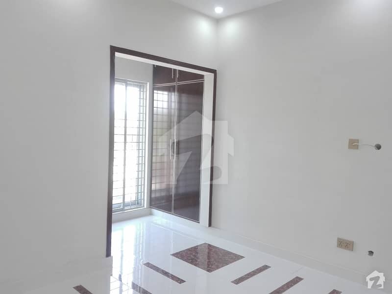 Spacious Lower Portion Is Available In Bismillah Housing Scheme For Rent