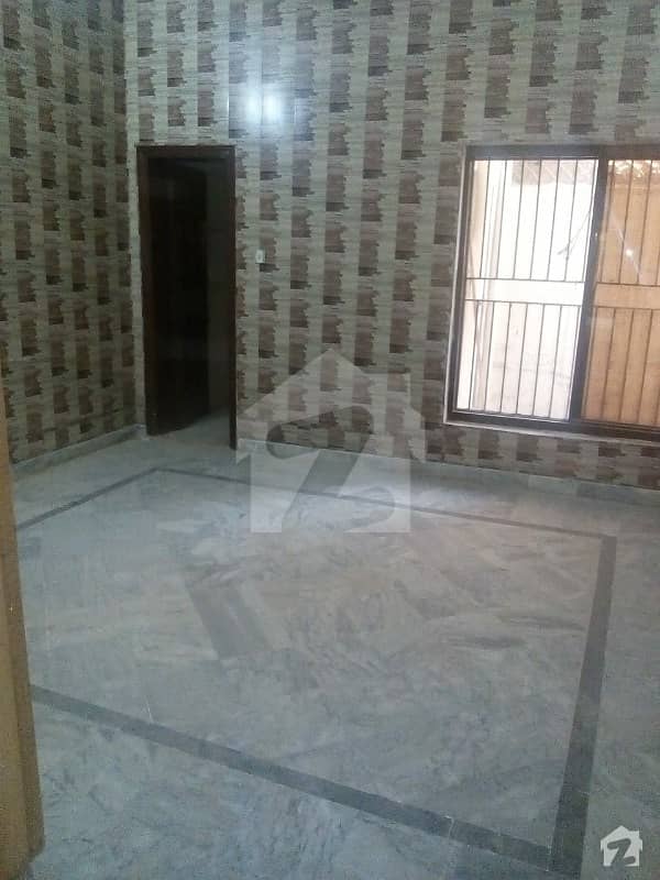 7 Marla Single Storey House For Rent In Royal Avenue Islamabad