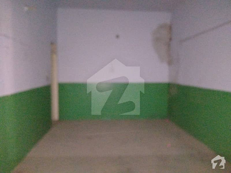 300 Yards Ground Floor Space Available For Rent In North Karachi Powerhouse Chowrangi