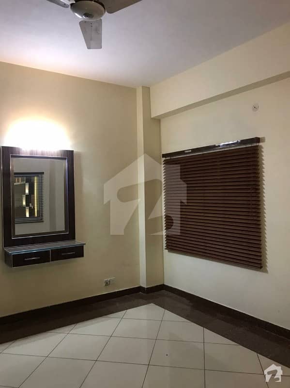 7 Marla Corner Flat Available For Sale In Dean's Heights Hayatabad
