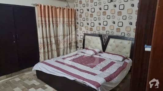 Lower Portion For Sale In Jamshed Town