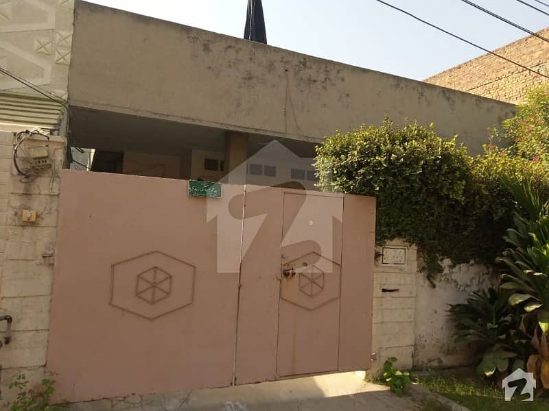 4500  Square Feet House For Sale In Rs 27,000,000 Only