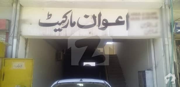 In Jhangi Syedan 4000  Square Feet Warehouse For Rent