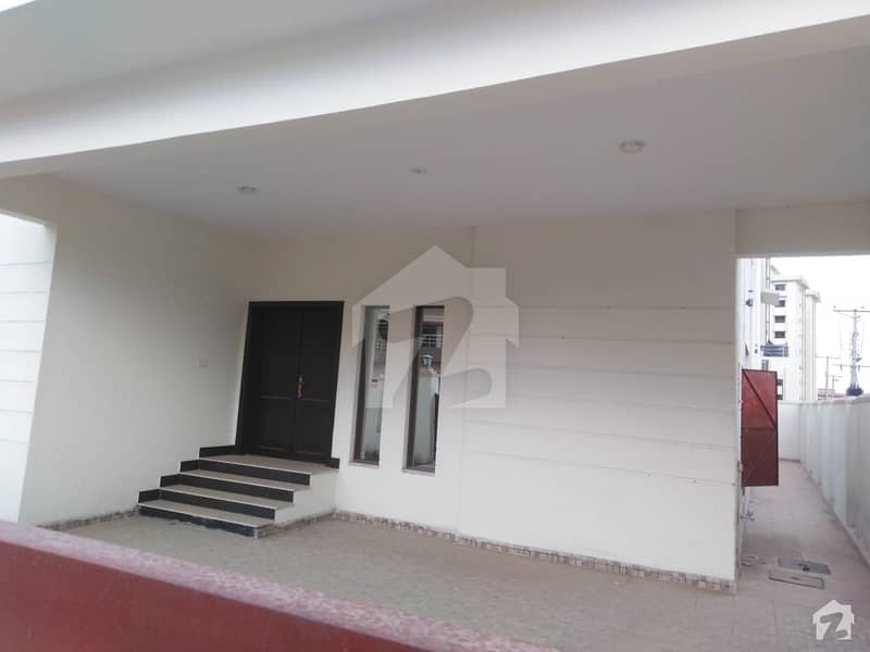 Buy 1 Kanal House At Highly Affordable Price