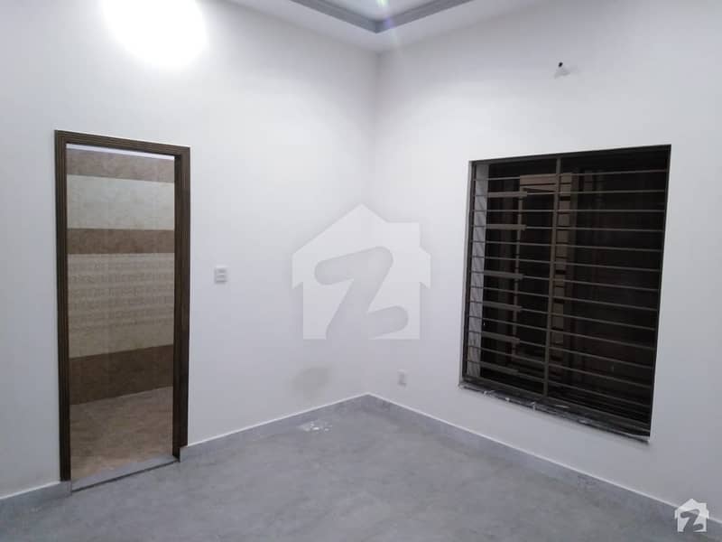 Perfect 10 Marla House In T & T Aabpara Housing Society For Sale