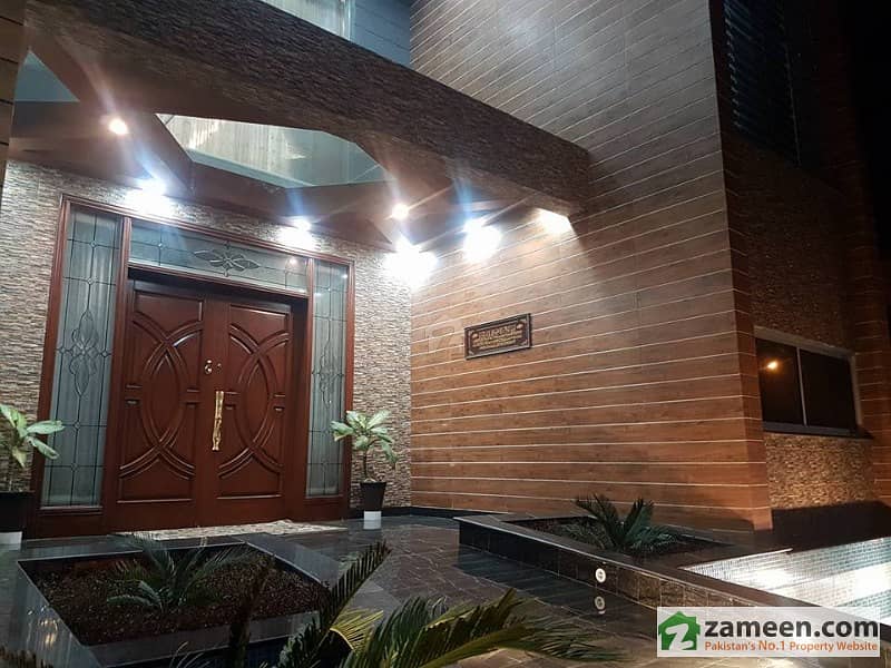 2 Kannal 4 Month Used House For Sale