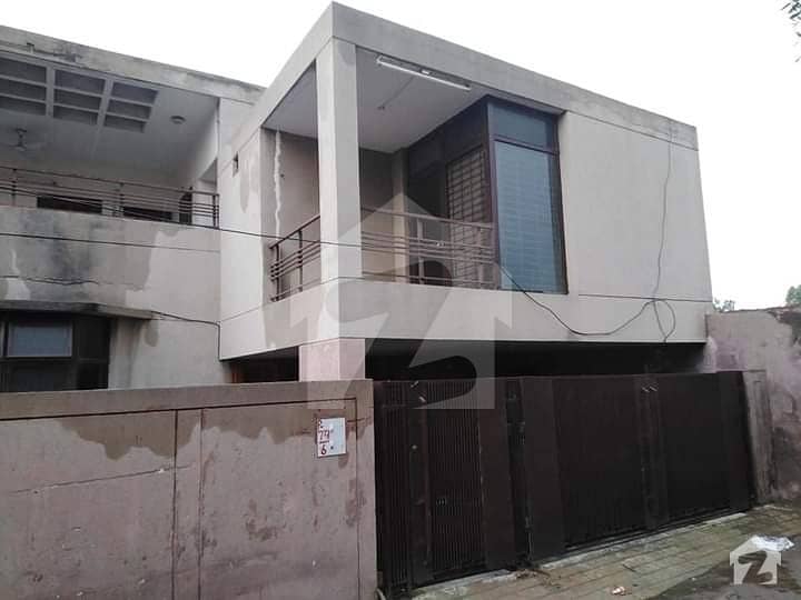 Get Your Hands On House In Sargodha Best Area