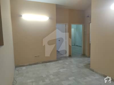 750  Square Feet Flat In PECSH, Block 6,  Jamshed Town For Rent