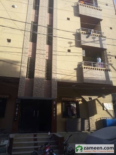 Upper Portion Available For Sale In Federal B Area