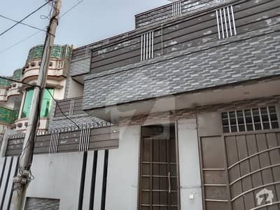 نیو سٹی ہومز پشاور میں 7 کمروں کا 9 مرلہ مکان 2.1 کروڑ میں برائے فروخت۔