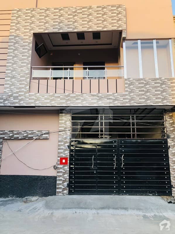 1125  Square Feet House Is Available For Sale In Cheema Colony