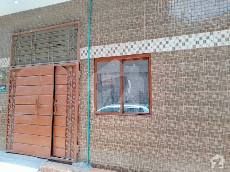 4.2 Marla House For Sale Chungi Amar Sidhu Lahore