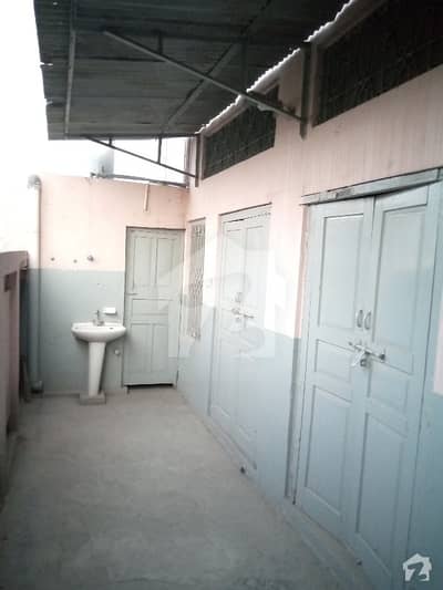 A Well Designed Upper Portion Is Up For Rent In An Ideal Location In Jhang