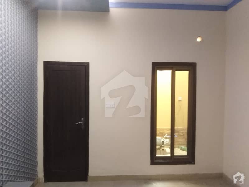 Lower Portion Sized 675  Square Feet Is Available For Rent In Khayaban Colony 3