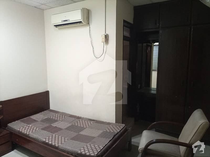 Furnished Room Available For Rent