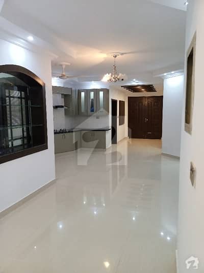 2400  Square Feet House Up For Rent In Wah Link Road