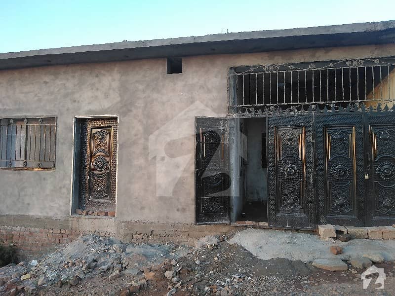 Ideal House For Sale In Ghauri Town