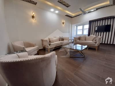 Fully Renovated Apartment For Sale