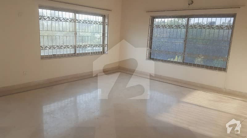I-8 Marble Flooring Upper Portion Is Available For Rent At Ideal Location