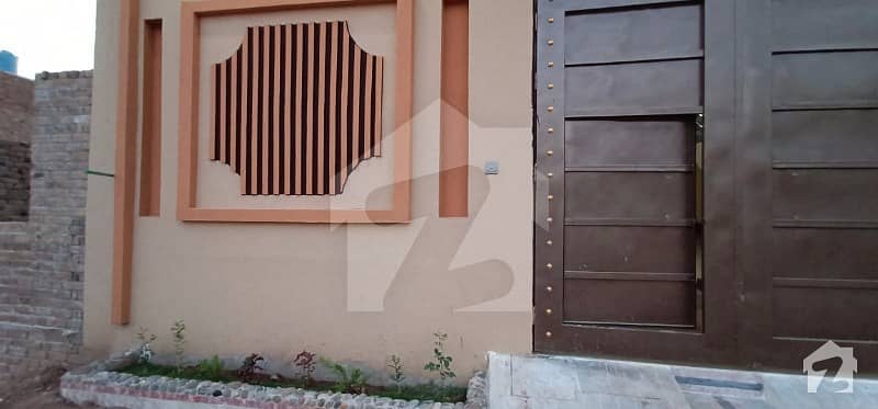 Book A House Of 1125  Square Feet In Manakrao Peshawar