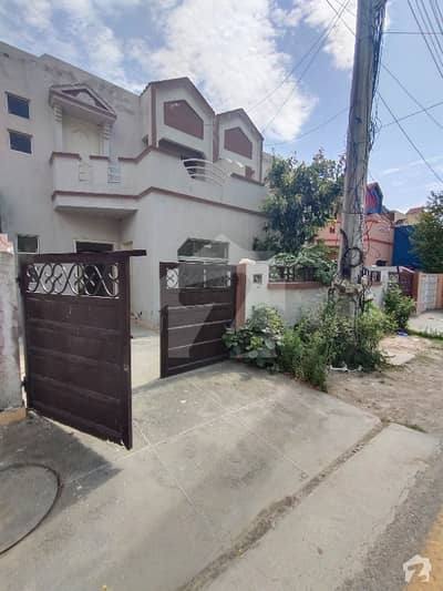A Beautiful 4.5 Marla Double Storey House Available For Sale In Developed Society Eden Lane Villas 2 A Beautiful 4.5 Marla Double Storey House Available For Sale In Developed Society Eden Lane Villas 2