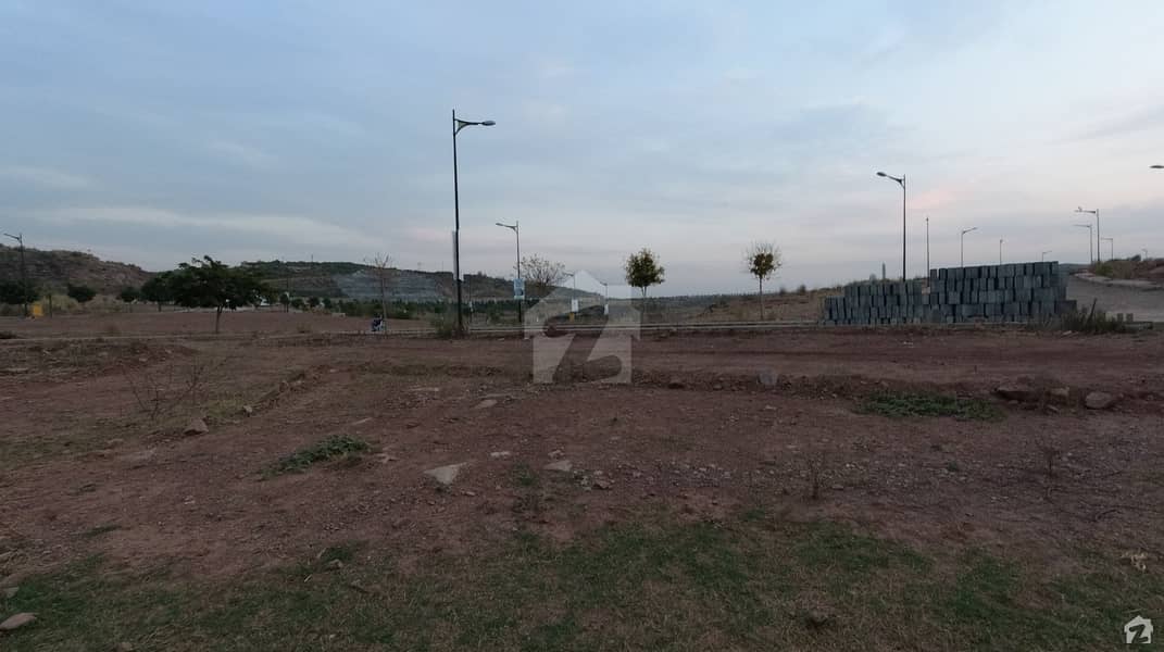 Residencial Plot Is Availiable For Sale