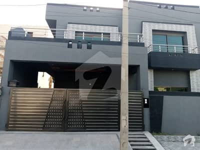 11 Marla Corner House For Sale In Pia Housing Society Lahore